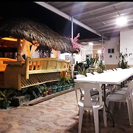 Bth Traveller'S Home Balanga Ngoại thất bức ảnh
