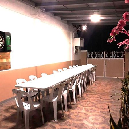 Bth Traveller'S Home Balanga Ngoại thất bức ảnh