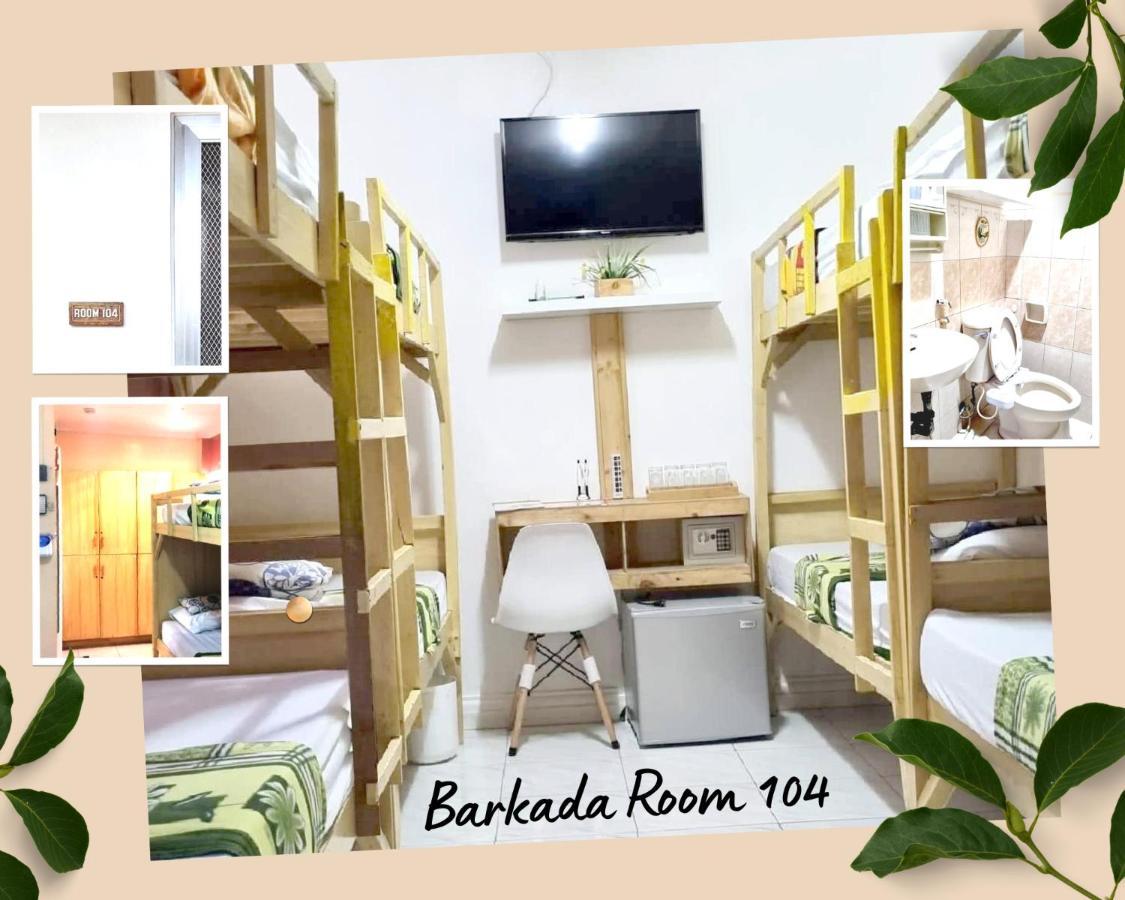 Bth Traveller'S Home Balanga Ngoại thất bức ảnh