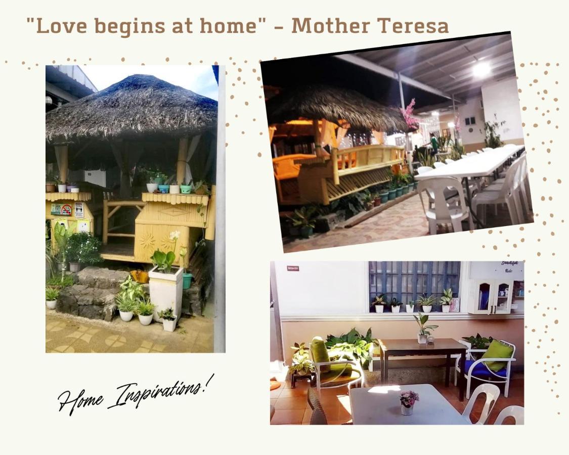 Bth Traveller'S Home Balanga Ngoại thất bức ảnh