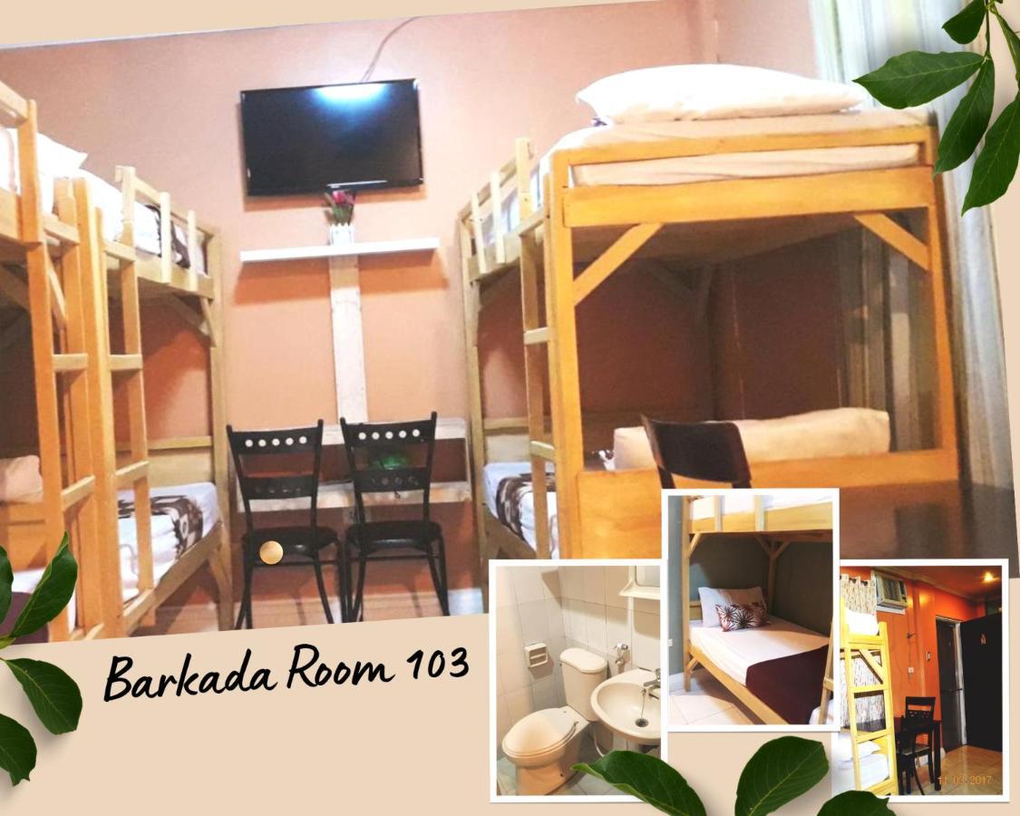 Bth Traveller'S Home Balanga Ngoại thất bức ảnh