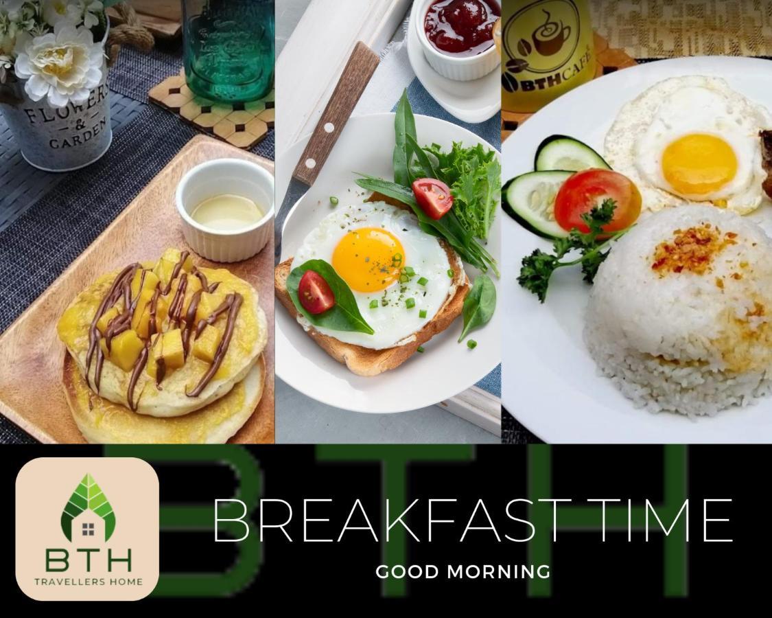 Bth Traveller'S Home Balanga Ngoại thất bức ảnh
