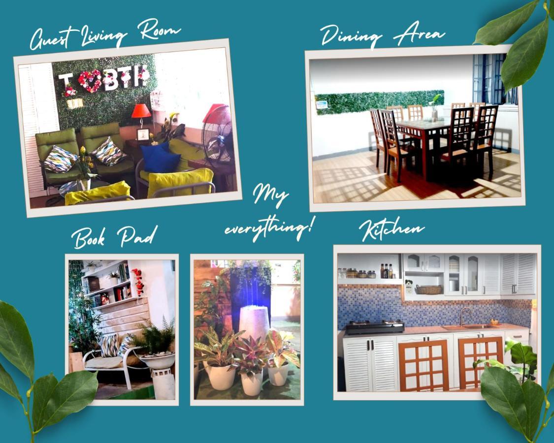 Bth Traveller'S Home Balanga Ngoại thất bức ảnh