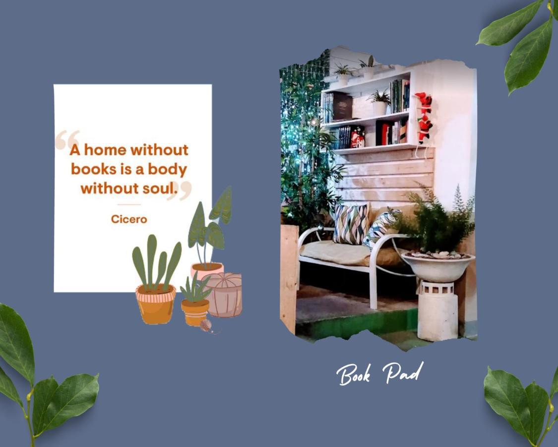 Bth Traveller'S Home Balanga Ngoại thất bức ảnh