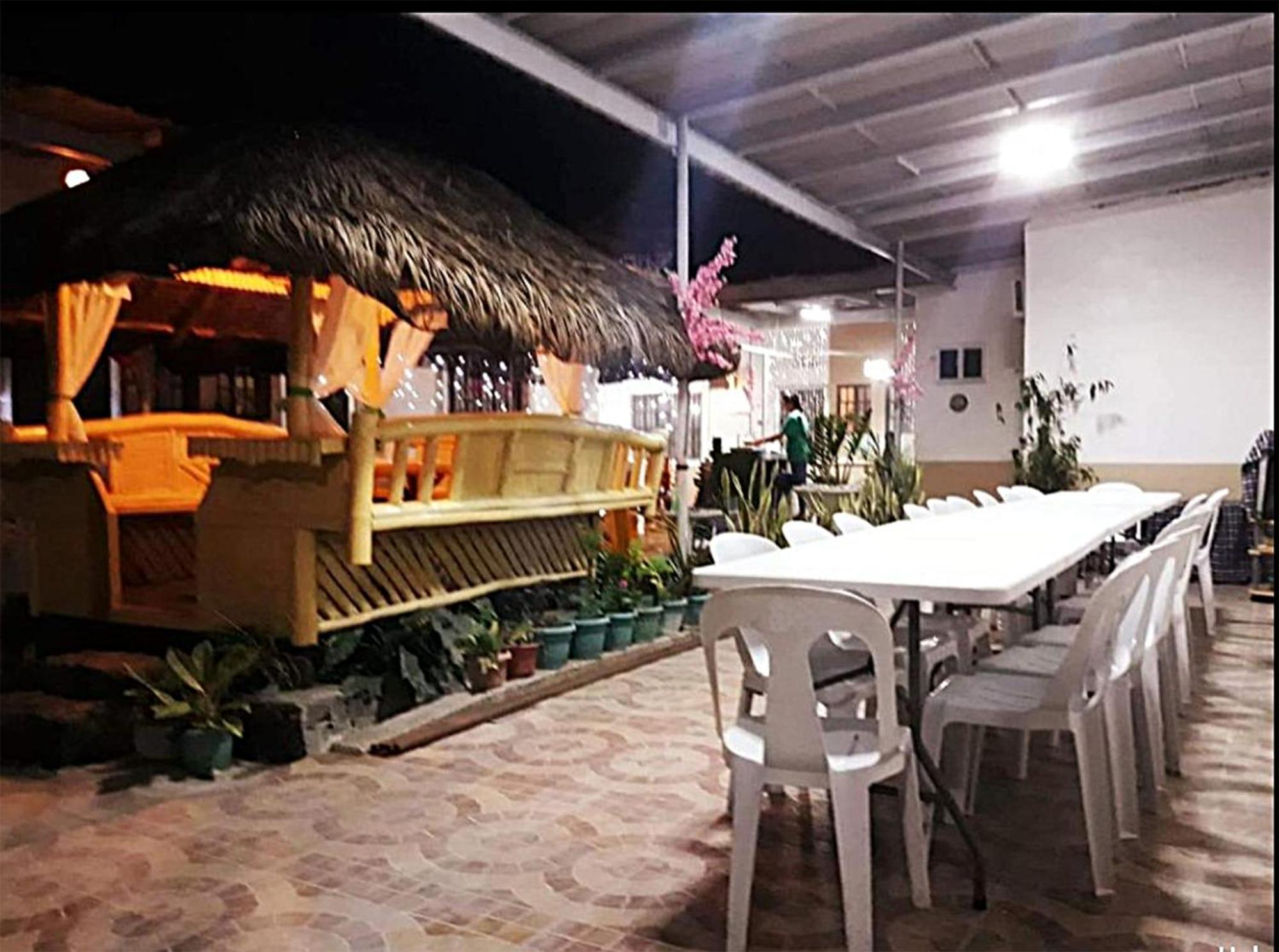 Bth Traveller'S Home Balanga Ngoại thất bức ảnh