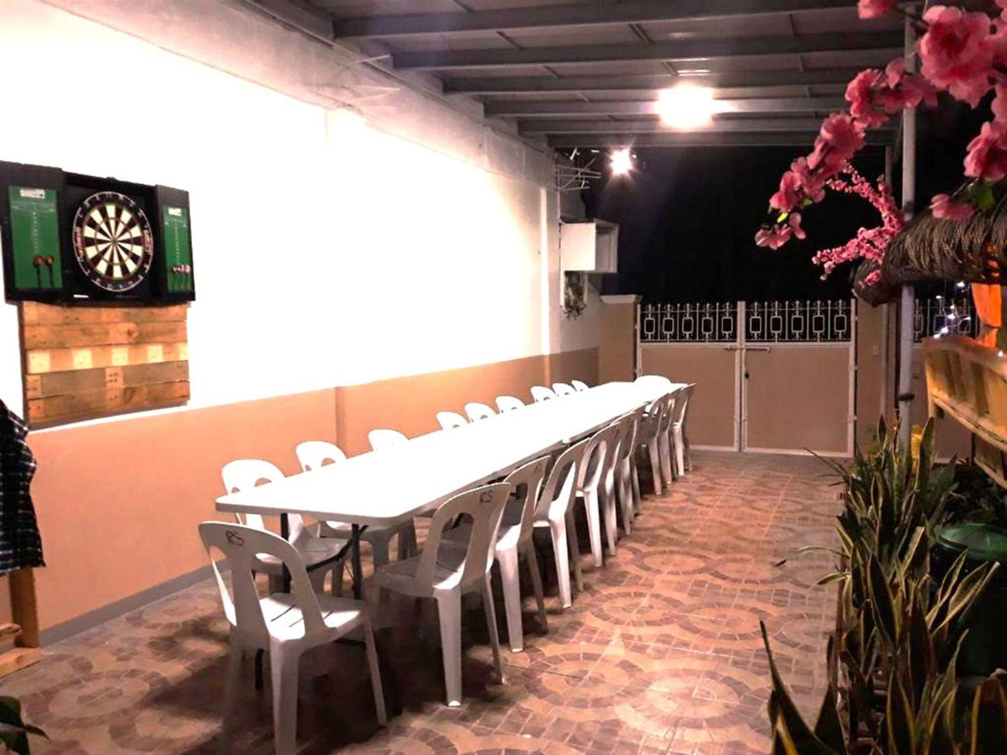 Bth Traveller'S Home Balanga Ngoại thất bức ảnh